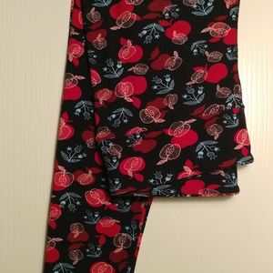 Lularoe TC leggings
